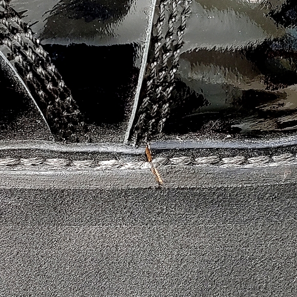 Jeffrey Campbell platform zip up boots - Picture 5 of 12